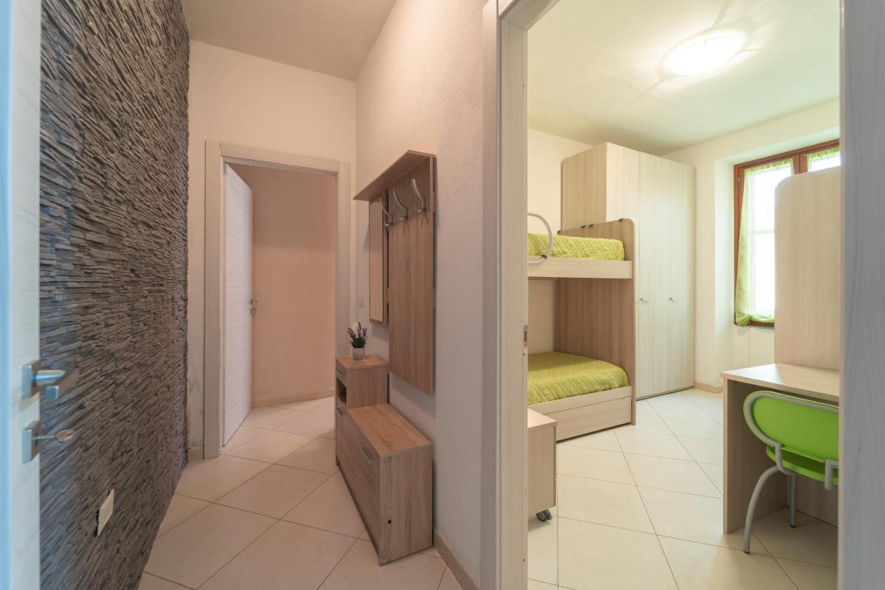 Miros Apartment ألغيرو المظهر الخارجي الصورة