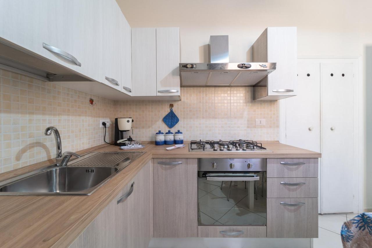 Miros Apartment ألغيرو المظهر الخارجي الصورة