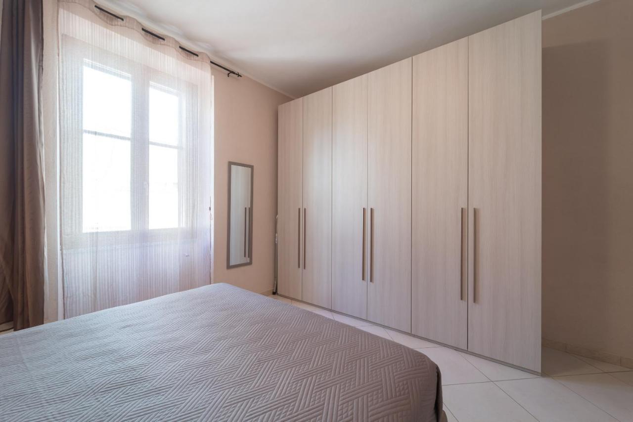Miros Apartment ألغيرو المظهر الخارجي الصورة