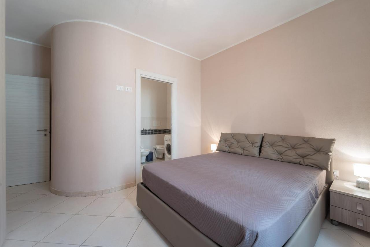 Miros Apartment ألغيرو المظهر الخارجي الصورة