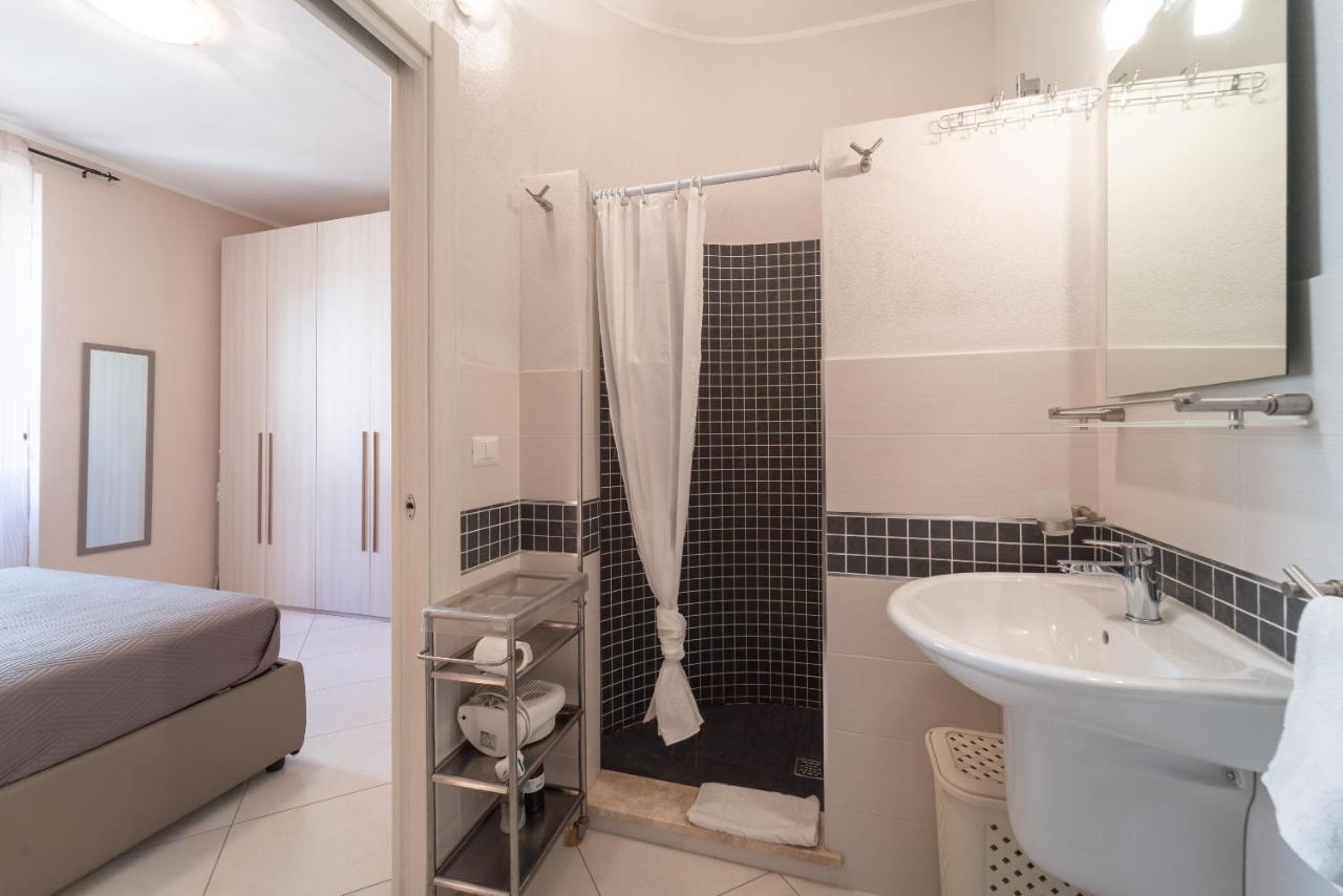 Miros Apartment ألغيرو المظهر الخارجي الصورة