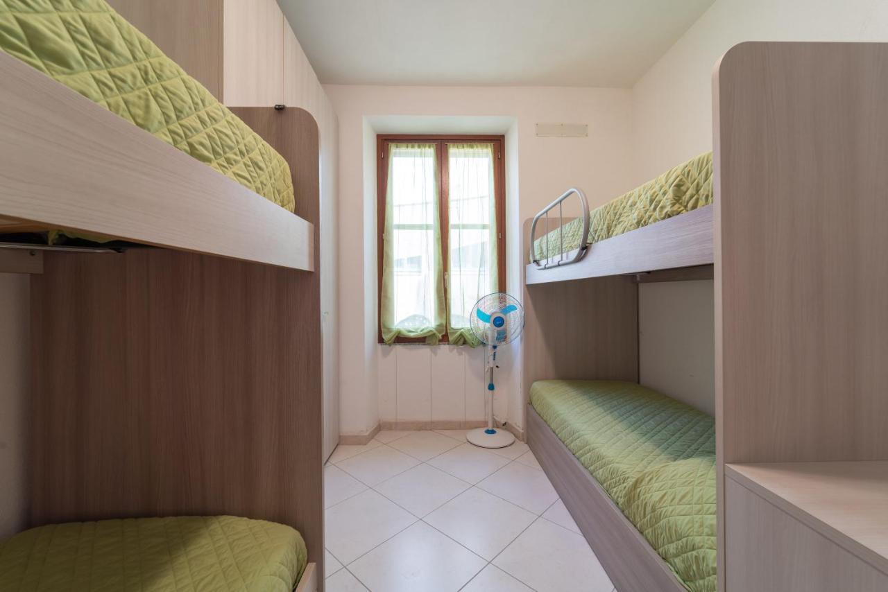 Miros Apartment ألغيرو المظهر الخارجي الصورة