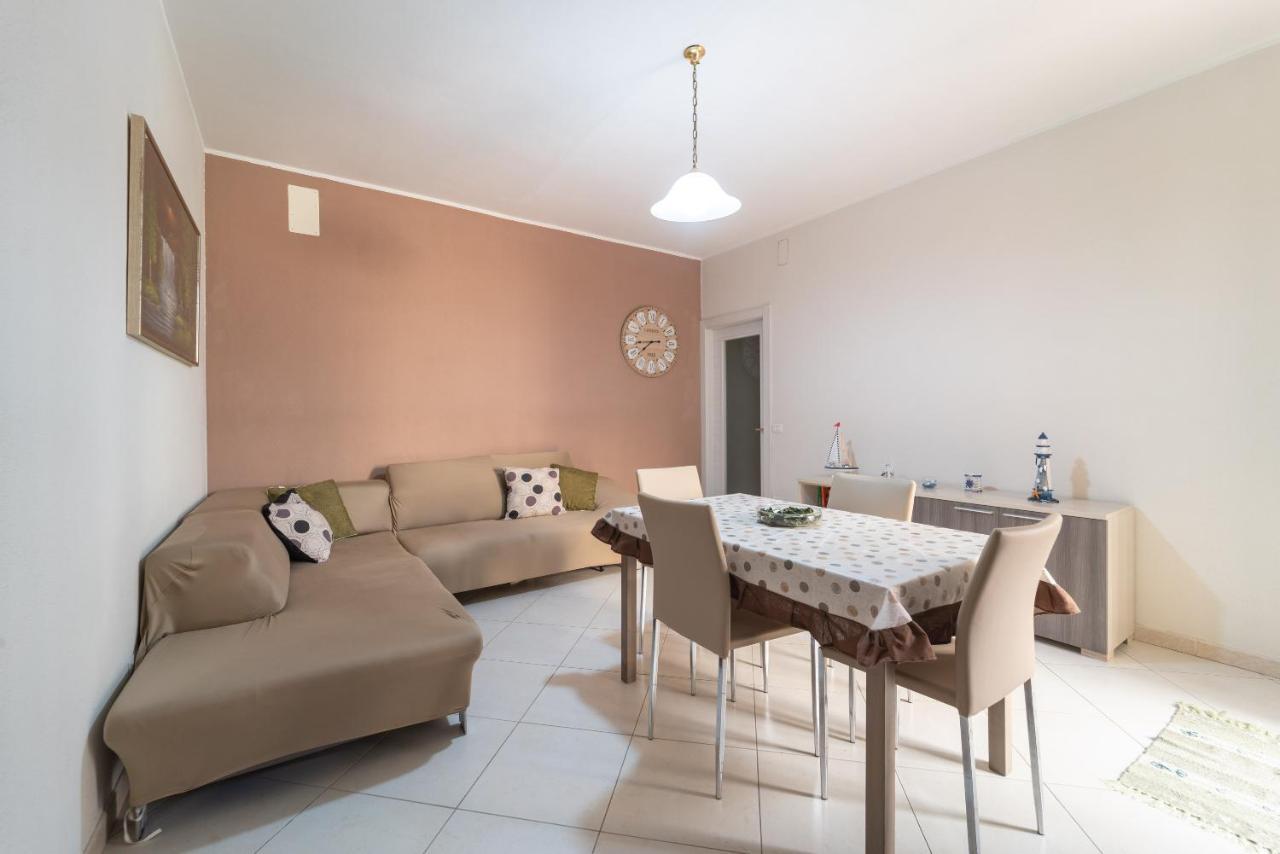 Miros Apartment ألغيرو المظهر الخارجي الصورة