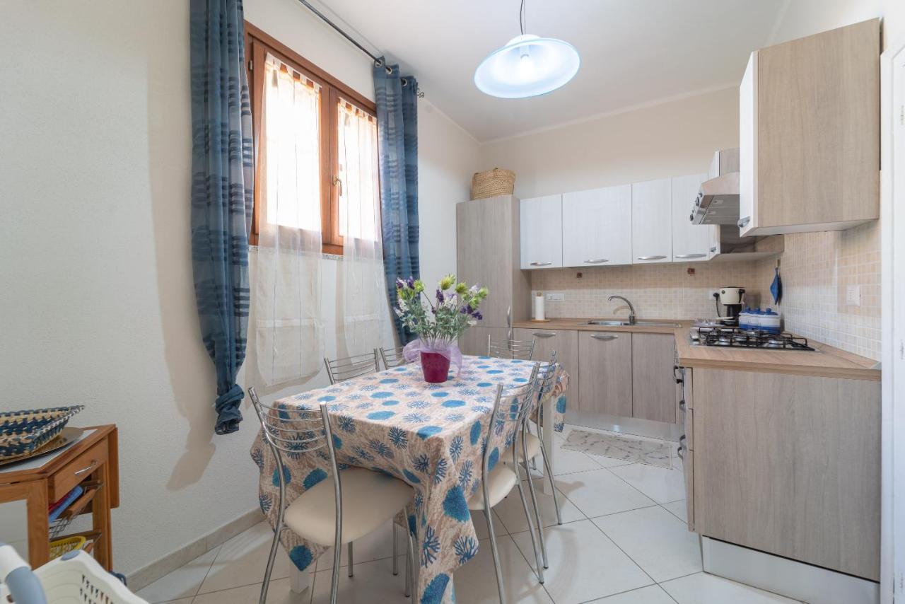 Miros Apartment ألغيرو المظهر الخارجي الصورة