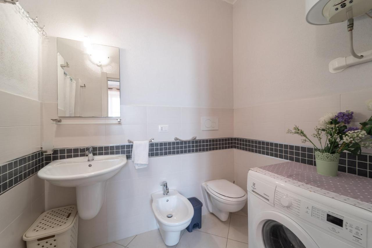 Miros Apartment ألغيرو المظهر الخارجي الصورة